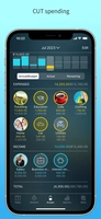 Screenshot 1 of Money Pro