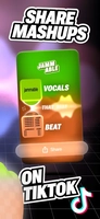 Screenshot 2 of Jammable - Mashups