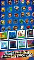Screenshot 3 of Wall Kickers