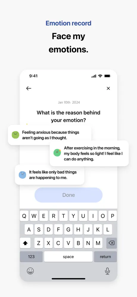 MyInside screenshot 5