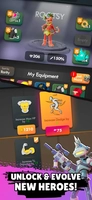 Screenshot 5 of Monster Survivors