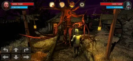 Screenshot 4 of Moonshades