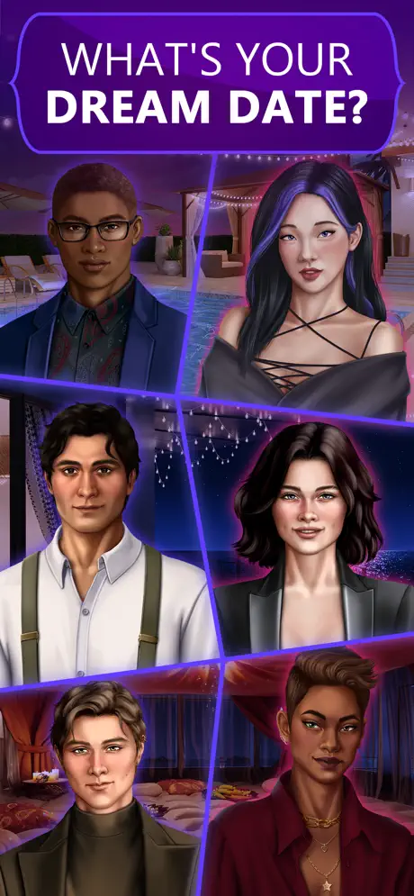 Couple Up! ✨ screenshot 3