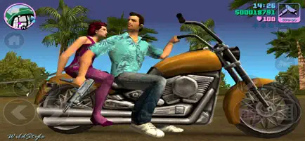GTA Vice City screenshot 4