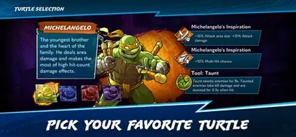 Screenshot 4 of Rebirth Staging