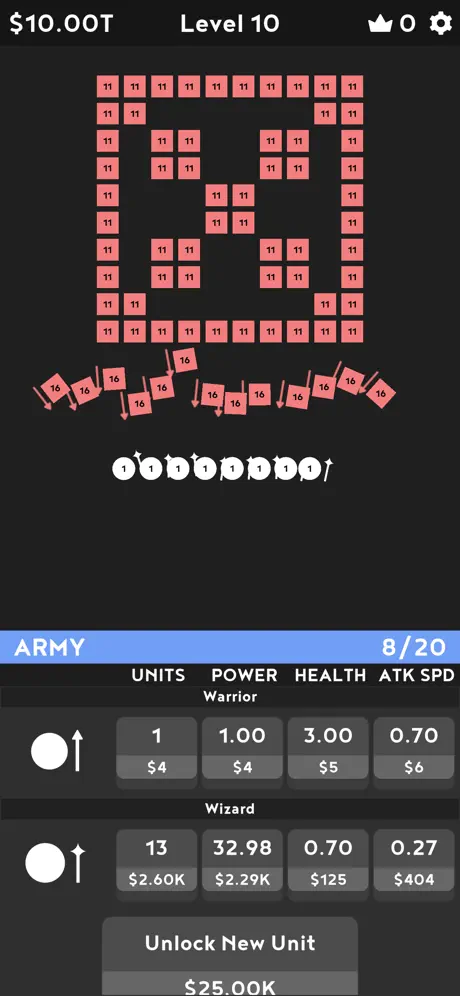 The Army - iOSGods.com screenshot 3