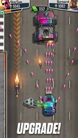 Screenshot 5 of Fastlane: Road to Revenge