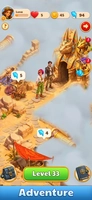 Screenshot 2 of Fortune Hunters ✨