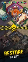 Screenshot 2 of Merge 2 Survive