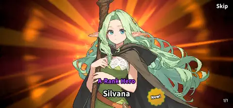 Knight Maidens - iOSGods.com screenshot 2
