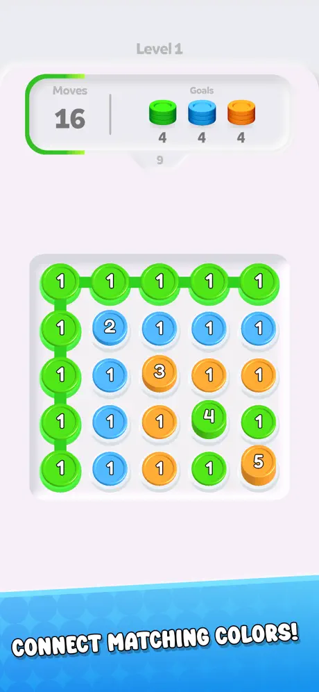 Stack Em Up ✨ screenshot 1