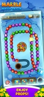 Screenshot 5 of Marble Match Origin