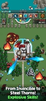 Screenshot 5 of Pixel Expedition