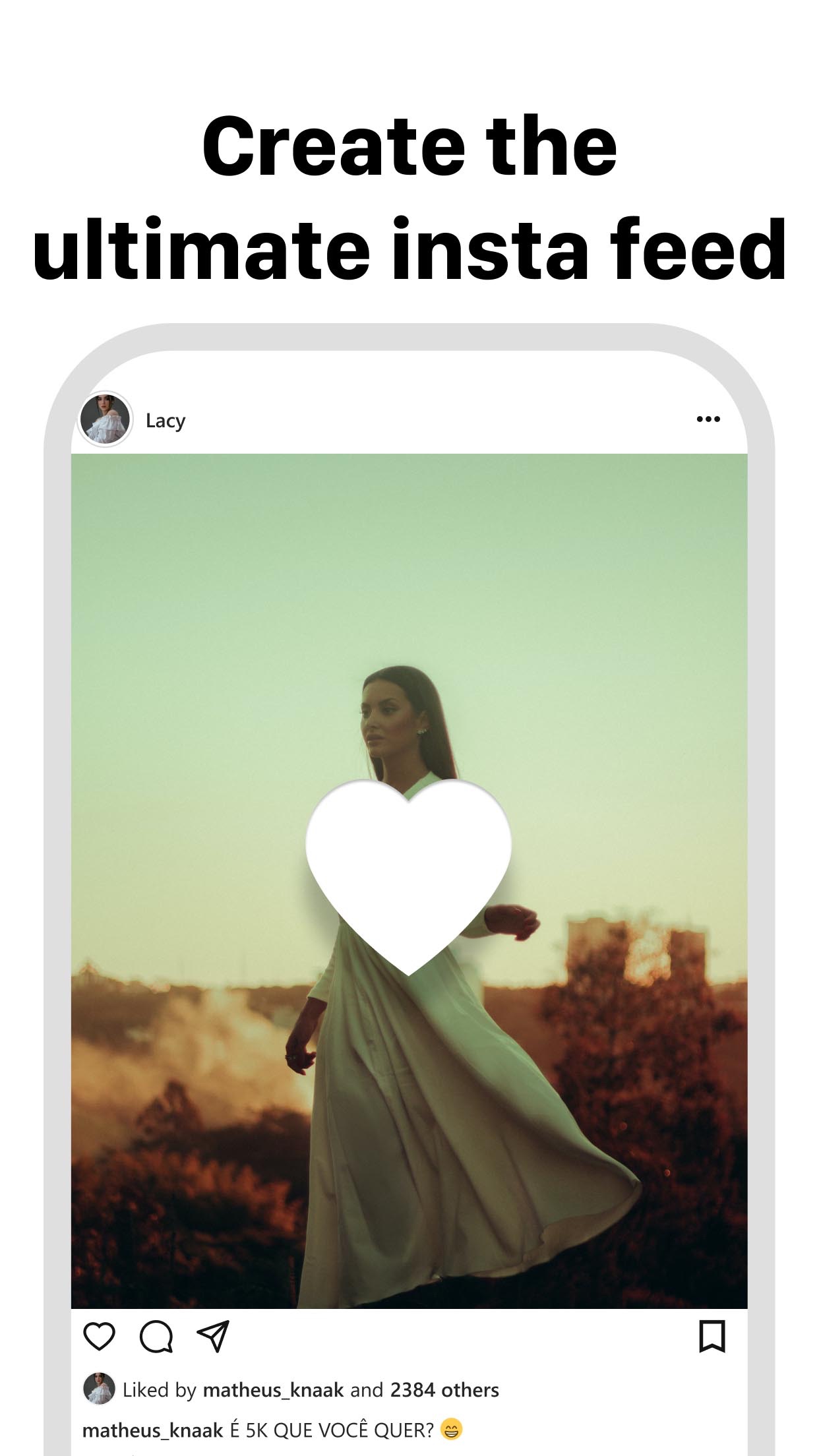 Feed Preview screenshot 8