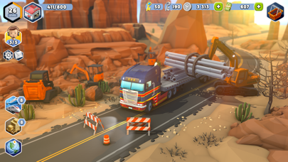 Tycoon Empire - iOSGods.com screenshot 4