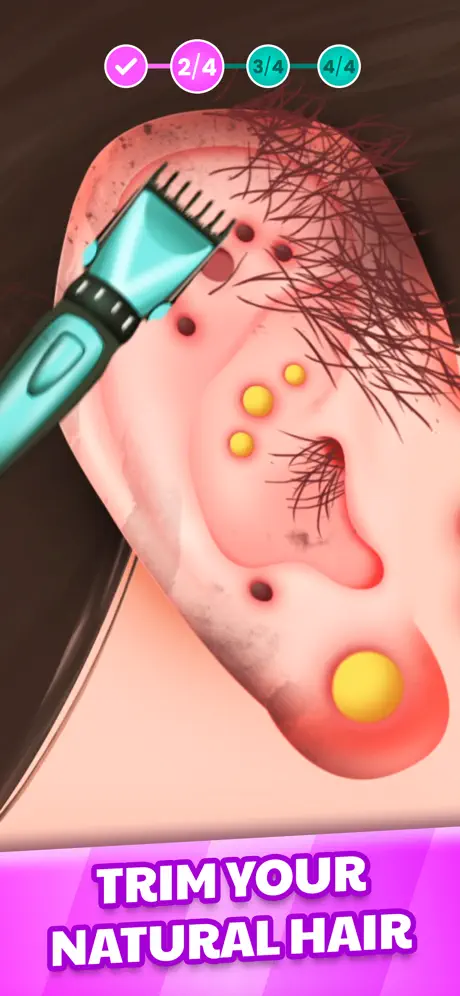 Beauty Care! ✨ screenshot 1