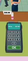 Screenshot 4 of Cashier 3D