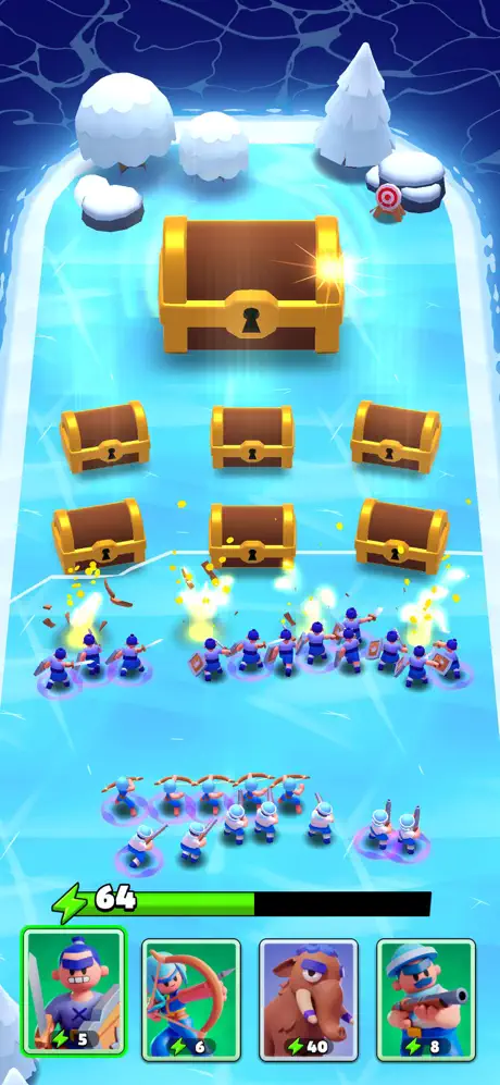 Draw Arena - iOSGods.com screenshot 2