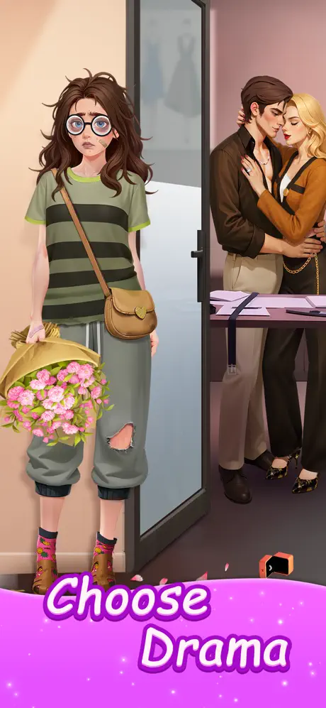 Merge Fashion ✨ screenshot 2