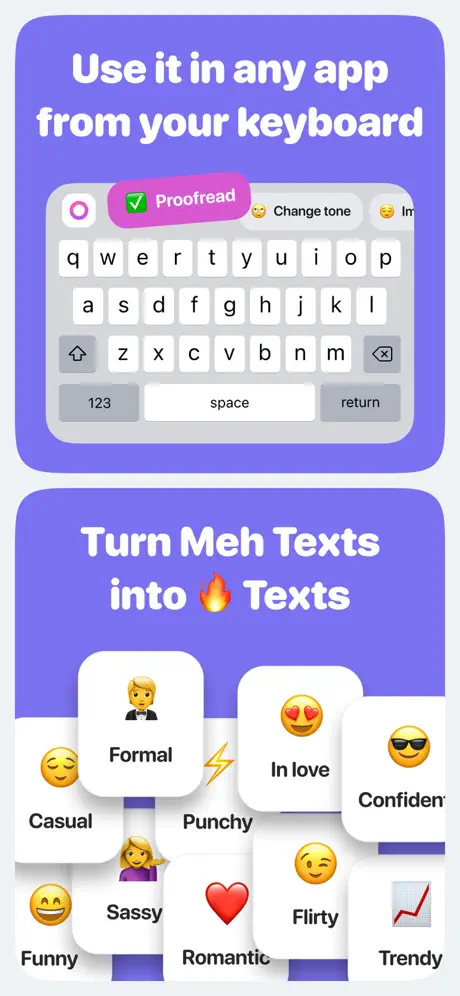TextAI screenshot 2