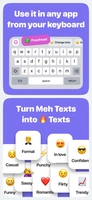 Screenshot 2 of TextAI
