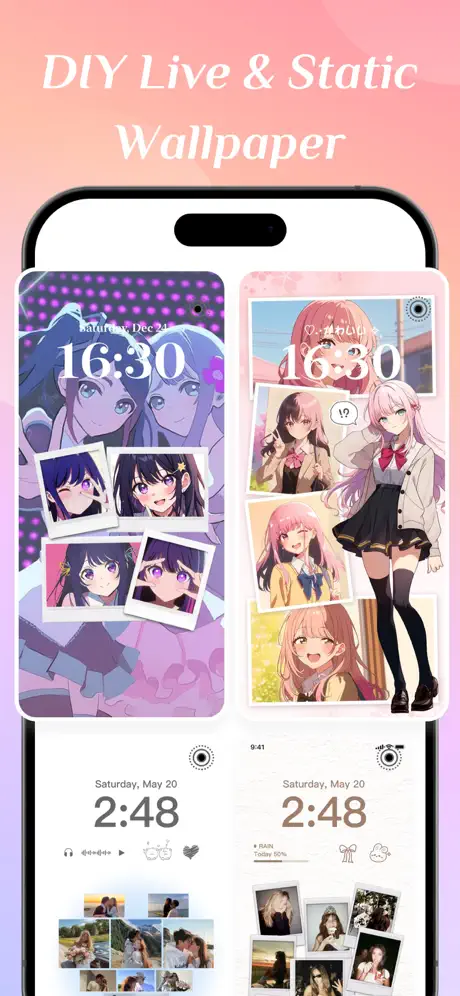 Widgify screenshot 3