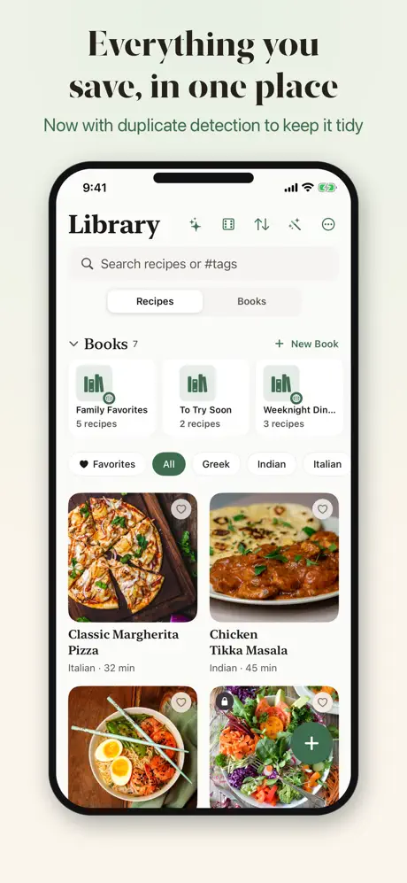 SeeMeCook screenshot 2