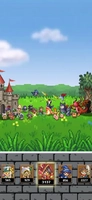 Screenshot 1 of Waggle Squad