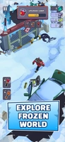 Screenshot 1 of Frost World