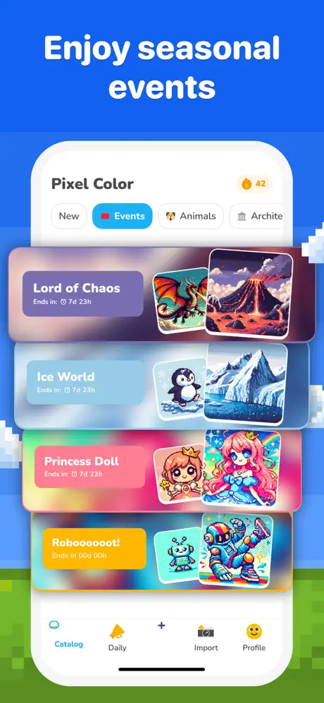PixelColor screenshot 3