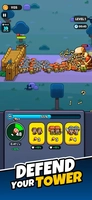 Screenshot 1 of Tiny Warriors