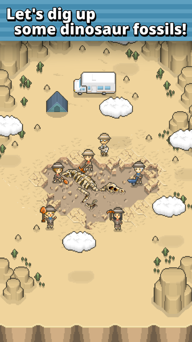 Museum - iOSGods.com screenshot 2