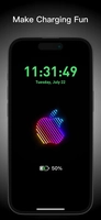 Screenshot 5 of Charging Animation Lite