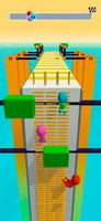 Screenshot 2 of Fun Race 3D