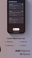 Screenshot 2 of TidySpace