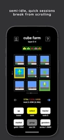 Screenshot 3 of cube farm