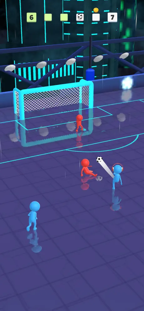 Super Goal ✨ screenshot 5