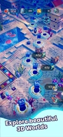 Screenshot 2 of NumWorlds ✨