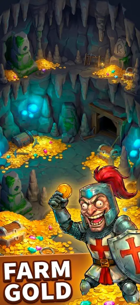 ADHD SQUAD: Dungeon Master ✨ screenshot 2