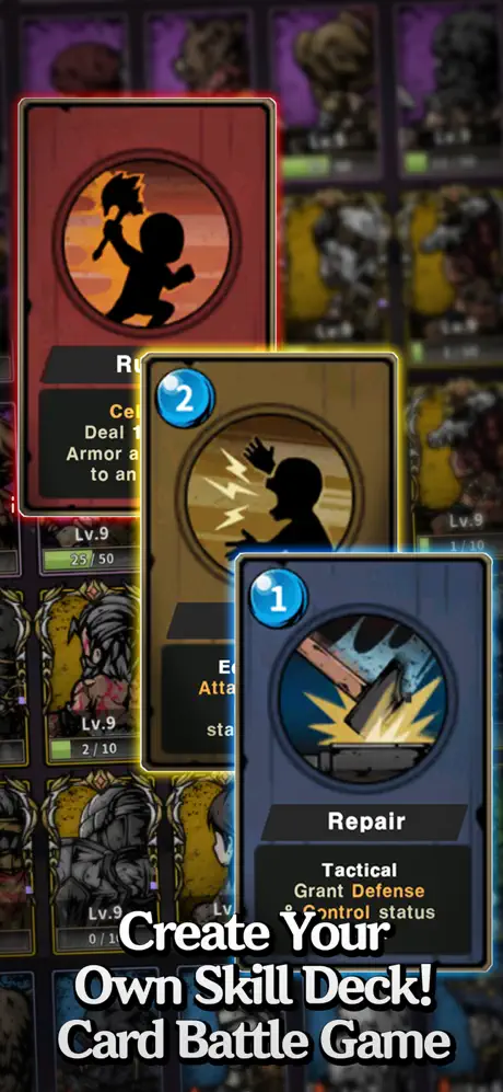 Slay the Titan screenshot 2