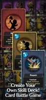Screenshot 2 of Slay the Titan