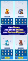 Screenshot 4 of DIGIMON UP ✨