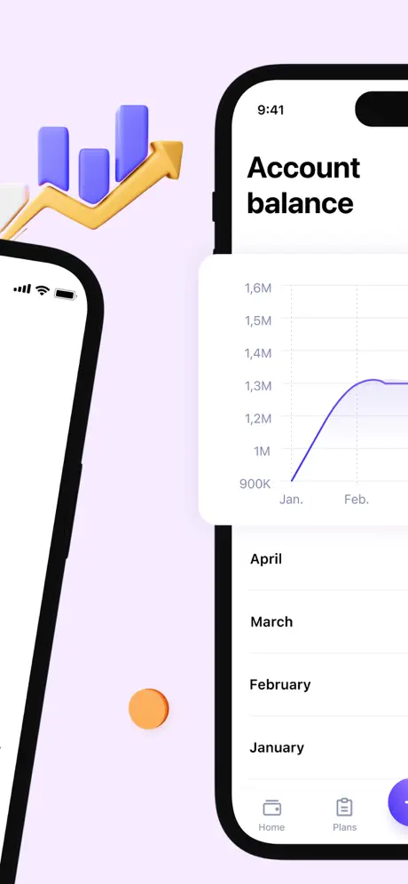 Monthly Budget Planner – BASE screenshot 4