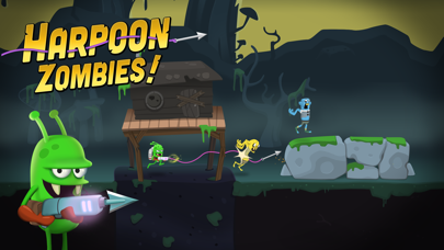 Zombie Catchers screenshot 7