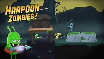 Screenshot 7 of Zombie Catchers