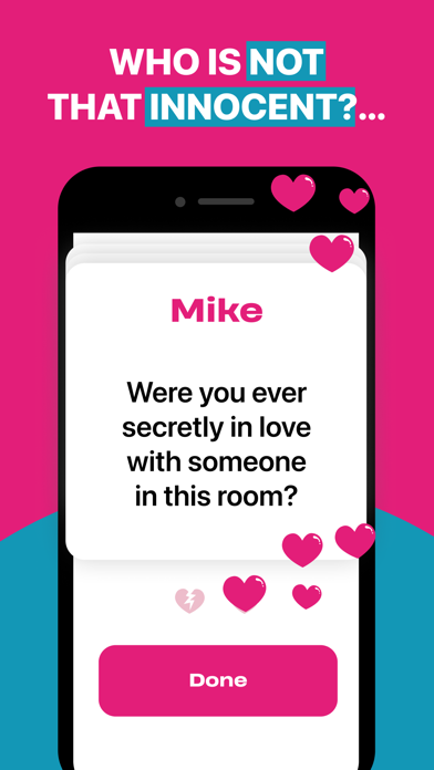Truth or Dare screenshot 4