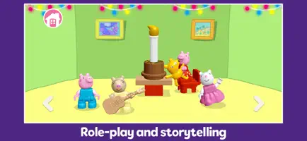 DUPLOPEPPAPIG screenshot 4