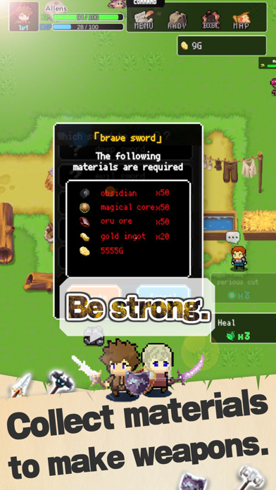 LVUPpoket - iOSGods.com screenshot 4