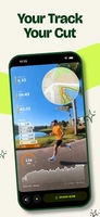 Screenshot 1 of RunCut