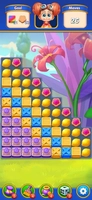 Screenshot 2 of candy pop story : match 3